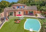 Location vacances Les Adrets-de-l'Estérel - Villa Louis by Villa Plus-3