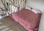 Location vacances Liessies - Maison de charme pleine nature pour couple-2