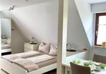 Location vacances Le lac de Constance - Ferienwohnung Ankerplatz 4-1