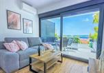 Location vacances Crikvenica - Apartments Sladana-4