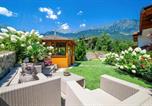 Location vacances Lagundo - Apartments Tratter-1