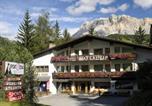 Location vacances Badia - Pension Atlantic-1
