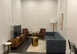 Hôtel Nouvelle Orléans - The Gregory Suite 301-1