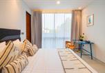 Location vacances Tabanan - Jharna Stunning 3 Br Private Pool Villa-4