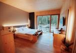Hôtel Sant'Bernardino - Campra Alpine Lodge & Spa-4