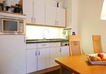 Location vacances Hinterzarten - Traumresidenz - App 834-2