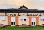 Location vacances Bjelovarsko-Bilogorska - Sobe Obitelji Glavaš-1