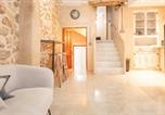Location vacances Benimantell - Natura 43-4