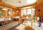 Location vacances Neukirchen am Großvenediger - Apartmenthaus Maximilian-2