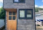 Location vacances Triberg im Schwarzwald - Tiny House Triberg-2