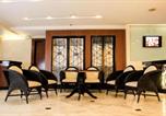 Hôtel Manille - Palm Hotel Manila-3
