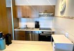 Location vacances Sankt Peter-Ording - Ferienwohnung 14 im Haus Residenz-4