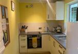 Location vacances Menheniot - 2 Bed Cottage - Sleeps 5 - Pets - Parking - Garden-4