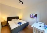 Hôtel Dranske - Landpension Dubnitz Dubnitz - Landpension Dubnitz Dz 5-2