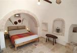 Location vacances Turi - Trullo Mamì-2
