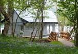 Location vacances  Pertshire - Dipper Boathouse Secluded Over-Water Retreat-2