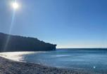 Hôtel Georgioupoli - Koutelo by the sea-4