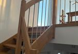 Location vacances Bamberg - Hedwig und Anna-3