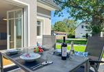 Location vacances Prerow - Clownfisch-3