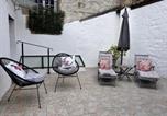 Location vacances  Haute-Vienne - 1712villacarre'Villa-Ledorat-Terrace-Wifi-Bbq-4