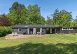Location vacances Dronningmølle - 5 star holiday home in Dronningmølle-4
