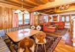 Location vacances Viehhofen - Almliesl Vieh-697-4