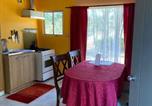 Location vacances  Cachapoal - Casita de campo-1