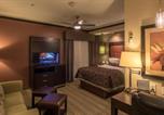 Hôtel Lewisville - Staybridge Suites Dfw Airport North by Ihg-4
