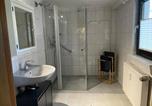Location vacances Bad Berleburg - Ferienwohnung di Simoni-3