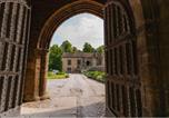 Hôtel Burnley - Whalley Abbey - B&B and Retreat House-3