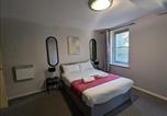 Location vacances  jurys inn newcastle - Newcastle Riverside Executive Apartment-3