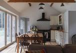 Location vacances Stibbard - Bears Cottage-4
