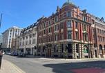 Location vacances Bristol - Baldwin Lofts-1