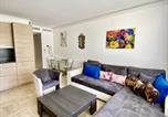 Location vacances Cannes - Elegant studio Men5335-2