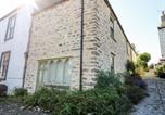 Location vacances Middleham - Castle Hill Cottage-3