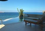 Location vacances Γαζι - Calma Luxury Villa by Smaris Collection-1