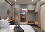 Location vacances Muizenberg - S2 Stoked Apartment-2