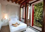 Hôtel Martellago - Hotel Villa Patriarca-4
