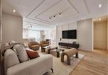 Location vacances Ibiza - Apartamento Balears Navarra Ibiza-1