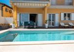 Location vacances Opatija - House Gold Point-1