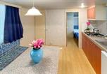 Location vacances Passignano sul Trasimeno - Pet Friendly Stacaravan-4