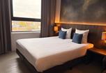 Hôtel Béguinages flamands - Hotel Elisabeth-4