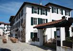Hôtel Aquitaine - Hôtel de la Rhune-1