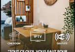 Location vacances Franche-Comté - La Canopée Jurassienne-1