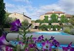Hôtel Prats-de-Mollo-la-Preste - Hotel Le Mas Trilles-1