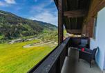 Location vacances Forstau - Huberhof 10 by Alpenidyll Apartments-2
