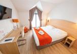 Hôtel Bray-sur-Seine - Hôtel Saint Laurent-2