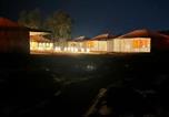 Camping Merzouga - Milagro Luxury camp-4
