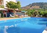 Location vacances Lamezia Terme - B&B Portomare & Relax-1