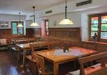 Hôtel Bad Reichenhall - Gasthaus Staufenbrücke-4